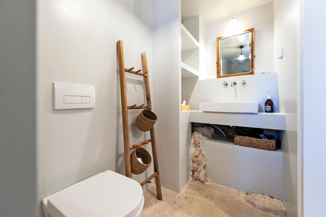 Monte Sea View Residence Rovinj Exterior foto